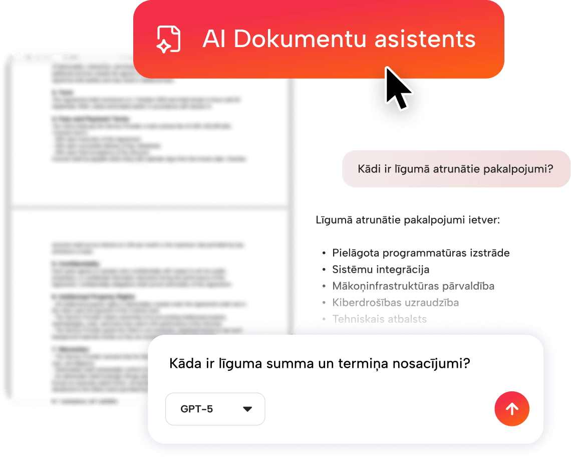 AI Search